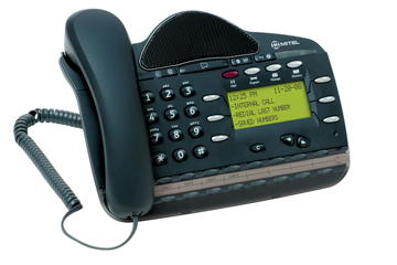 Intertel 3000 16 Button Phone (image for) Intertel 3000 16 Button Phone